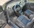 Фольксваген Гольф Плюс 2007 в Днепре (Днепропетровске) на Automoto.ua Синий Фольксваген Гольф Плюс, объемом двигателя 1.4 л и пробегом 3 тыс. км за 4800 $, фото 9 на Automoto.ua