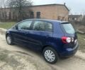 Синій Фольксваген Golf Plus, об'ємом двигуна 1.4 л та пробігом 180 тис. км за 5000 $, фото 3 на Automoto.ua