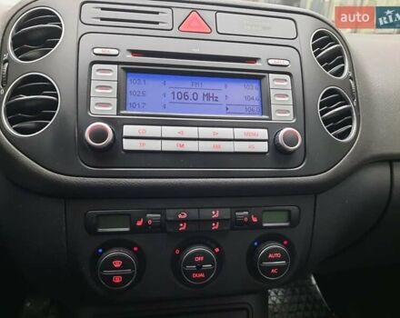 Синій Фольксваген Golf Plus, об'ємом двигуна 1.4 л та пробігом 201 тис. км за 5999 $, фото 14 на Automoto.ua