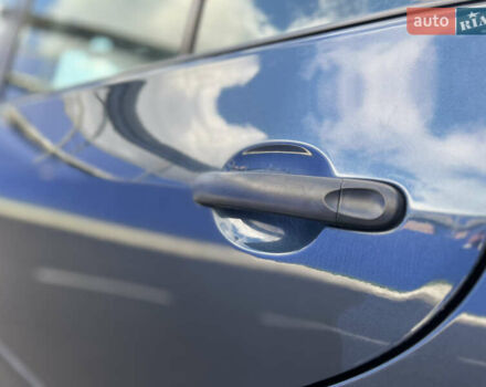 Синий Фольксваген Гольф Плюс, объемом двигателя 1.6 л и пробегом 167 тыс. км за 6300 $, фото 24 на Automoto.ua