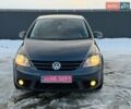 Синій Фольксваген Golf Plus, об'ємом двигуна 1.4 л та пробігом 239 тис. км за 5900 $, фото 1 на Automoto.ua
