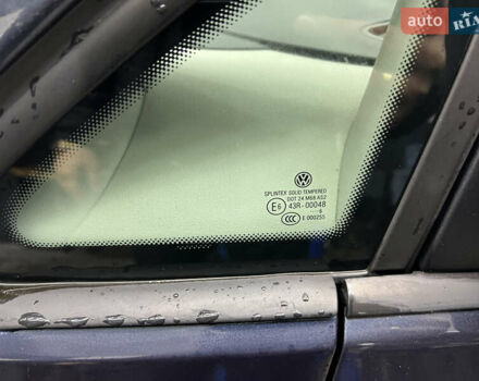 Синій Фольксваген Golf Plus, об'ємом двигуна 0 л та пробігом 220 тис. км за 5700 $, фото 7 на Automoto.ua