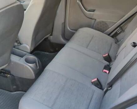 Синий Фольксваген Гольф Плюс, объемом двигателя 1.6 л и пробегом 226 тыс. км за 5700 $, фото 11 на Automoto.ua