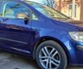 Синий Фольксваген Гольф Плюс, объемом двигателя 1.6 л и пробегом 226 тыс. км за 5700 $, фото 22 на Automoto.ua