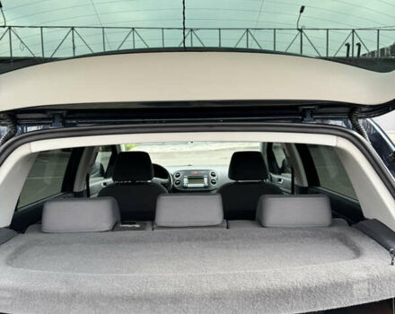 Синій Фольксваген Golf Plus, об'ємом двигуна 1.4 л та пробігом 184 тис. км за 6900 $, фото 29 на Automoto.ua