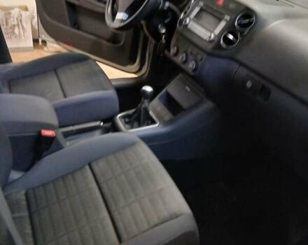 Синій Фольксваген Golf Plus, об'ємом двигуна 1.39 л та пробігом 231 тис. км за 6000 $, фото 2 на Automoto.ua