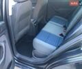 Синий Фольксваген Гольф Плюс, объемом двигателя 1.6 л и пробегом 194 тыс. км за 6200 $, фото 13 на Automoto.ua
