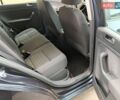 Синій Фольксваген Golf Plus, об'ємом двигуна 1.4 л та пробігом 245 тис. км за 5500 $, фото 6 на Automoto.ua