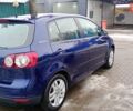 Синий Фольксваген Гольф Плюс, объемом двигателя 0 л и пробегом 193 тыс. км за 6400 $, фото 1 на Automoto.ua