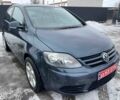 Синій Фольксваген Golf Plus, об'ємом двигуна 1.4 л та пробігом 220 тис. км за 5599 $, фото 1 на Automoto.ua