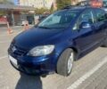 Синій Фольксваген Golf Plus, об'ємом двигуна 1.6 л та пробігом 191 тис. км за 6900 $, фото 9 на Automoto.ua