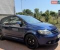 Синій Фольксваген Golf Plus, об'ємом двигуна 1.9 л та пробігом 267 тис. км за 6250 $, фото 4 на Automoto.ua