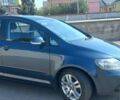 Синій Фольксваген Golf Plus, об'ємом двигуна 1.39 л та пробігом 230 тис. км за 5800 $, фото 1 на Automoto.ua