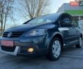 Синій Фольксваген Golf Plus, об'ємом двигуна 1.6 л та пробігом 209 тис. км за 6850 $, фото 16 на Automoto.ua