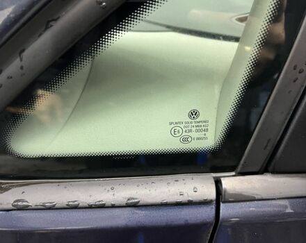 Синий Фольксваген Гольф Плюс, объемом двигателя 1.6 л и пробегом 220 тыс. км за 5700 $, фото 6 на Automoto.ua