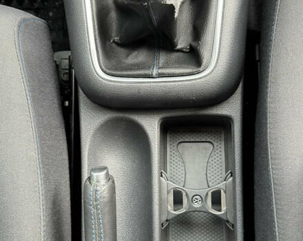 Синій Фольксваген Golf Plus, об'ємом двигуна 1.4 л та пробігом 184 тис. км за 6900 $, фото 16 на Automoto.ua