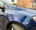 Синий Фольксваген Гольф Плюс, объемом двигателя 1.6 л и пробегом 226 тыс. км за 5500 $, фото 8 на Automoto.ua