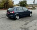Фольксваген Гольф Плюс 2007 в Корсунь-Шевченковском на Automoto.ua Синий Фольксваген Гольф Плюс, объемом двигателя 1.6 л и пробегом 220 тыс. км за 5799 $, фото 4 на Automoto.ua