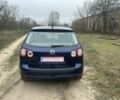 Синій Фольксваген Golf Plus, об'ємом двигуна 1.4 л та пробігом 180 тис. км за 5000 $, фото 6 на Automoto.ua
