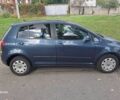 Фольксваген Гольф Плюс 2007 в Днепре (Днепропетровске) на Automoto.ua Синий Фольксваген Гольф Плюс, объемом двигателя 1.4 л и пробегом 3 тыс. км за 4800 $, фото 2 на Automoto.ua