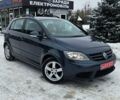 Синий Фольксваген Гольф Плюс, объемом двигателя 1.6 л и пробегом 237 тыс. км за 5800 $, фото 53 на Automoto.ua