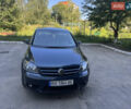 Синий Фольксваген Гольф Плюс, объемом двигателя 1.6 л и пробегом 191 тыс. км за 5999 $, фото 1 на Automoto.ua