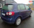 Синій Фольксваген Golf Plus, об'ємом двигуна 1.4 л та пробігом 190 тис. км за 6499 $, фото 17 на Automoto.ua