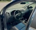 Синій Фольксваген Golf Plus, об'ємом двигуна 1.39 л та пробігом 302 тис. км за 5300 $, фото 6 на Automoto.ua