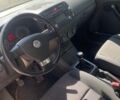 Синій Фольксваген Golf Plus, об'ємом двигуна 1.6 л та пробігом 203 тис. км за 5699 $, фото 32 на Automoto.ua