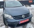 Синий Фольксваген Гольф Плюс, объемом двигателя 1.4 л и пробегом 220 тыс. км за 5750 $, фото 4 на Automoto.ua
