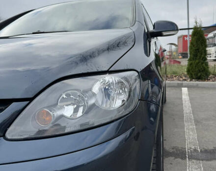 Синій Фольксваген Golf Plus, об'ємом двигуна 1.4 л та пробігом 184 тис. км за 6900 $, фото 36 на Automoto.ua