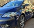 Синий Фольксваген Гольф Плюс, объемом двигателя 1.6 л и пробегом 226 тыс. км за 5700 $, фото 20 на Automoto.ua