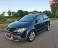 Синій Фольксваген Golf Plus, об'ємом двигуна 1.6 л та пробігом 189 тис. км за 6750 $, фото 1 на Automoto.ua