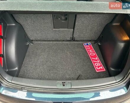 Синий Фольксваген Гольф Плюс, объемом двигателя 1.9 л и пробегом 223 тыс. км за 8200 $, фото 27 на Automoto.ua