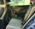 Синий Фольксваген Гольф Плюс, объемом двигателя 1.6 л и пробегом 130 тыс. км за 7999 $, фото 40 на Automoto.ua