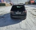 Синий Фольксваген Гольф Плюс, объемом двигателя 1.39 л и пробегом 210 тыс. км за 4900 $, фото 4 на Automoto.ua