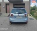 Синий Фольксваген Гольф Плюс, объемом двигателя 1.6 л и пробегом 199 тыс. км за 6450 $, фото 3 на Automoto.ua