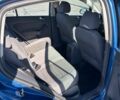 Фольксваген Гольф Плюс 2007 в Днепре (Днепропетровске) на Automoto.ua Синий Фольксваген Гольф Плюс, объемом двигателя 1.4 л и пробегом 264 тыс. км за 5300 $, фото 4 на Automoto.ua