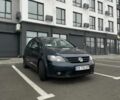 Синій Фольксваген Golf Plus, об'ємом двигуна 1.4 л та пробігом 200 тис. км за 4500 $, фото 1 на Automoto.ua
