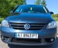 Синій Фольксваген Golf Plus, об'ємом двигуна 1.39 л та пробігом 202 тис. км за 5600 $, фото 1 на Automoto.ua