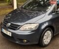 Синій Фольксваген Golf Plus, об'ємом двигуна 1.4 л та пробігом 180 тис. км за 6400 $, фото 1 на Automoto.ua