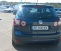 Синій Фольксваген Golf Plus, об'ємом двигуна 1.39 л та пробігом 230 тис. км за 5800 $, фото 2 на Automoto.ua
