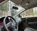 Синий Фольксваген Гольф Плюс, объемом двигателя 1.6 л и пробегом 226 тыс. км за 5500 $, фото 12 на Automoto.ua
