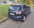 Фольксваген Гольф Плюс 2007 в Днепре (Днепропетровске) на Automoto.ua Синий Фольксваген Гольф Плюс, объемом двигателя 1.4 л и пробегом 300 тыс. км за 5000 $, фото 3 на Automoto.ua