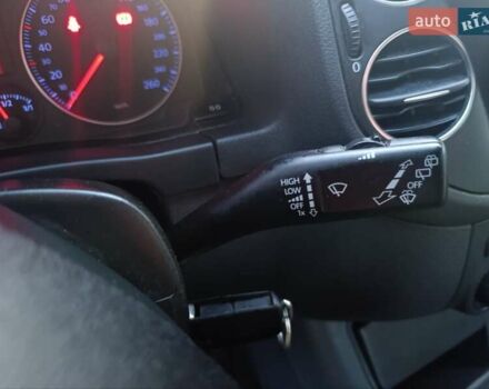 Синий Фольксваген Гольф Плюс, объемом двигателя 1.6 л и пробегом 162 тыс. км за 6500 $, фото 33 на Automoto.ua