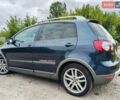 Синій Фольксваген Golf Plus, об'ємом двигуна 1.4 л та пробігом 190 тис. км за 6800 $, фото 9 на Automoto.ua