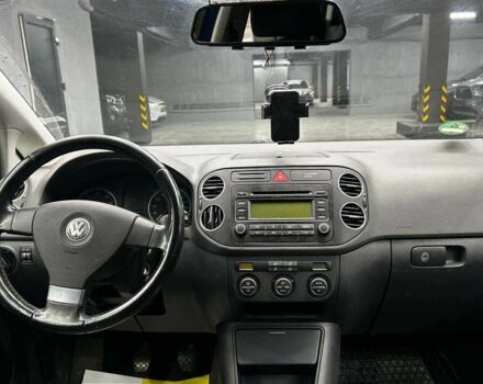 Фольксваген Гольф Плюс 2007 в Черновцах на Automoto.ua Синий Фольксваген Гольф Плюс, объемом двигателя 1.4 л и пробегом 195 тыс. км за 5300 $, фото 11 на Automoto.ua