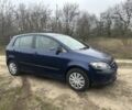 Синій Фольксваген Golf Plus, об'ємом двигуна 1.4 л та пробігом 180 тис. км за 5000 $, фото 10 на Automoto.ua