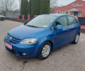 Синій Фольксваген Golf Plus, об'ємом двигуна 1.6 л та пробігом 162 тис. км за 5750 $, фото 5 на Automoto.ua