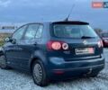 Синий Фольксваген Гольф Плюс, объемом двигателя 1.4 л и пробегом 170 тыс. км за 5290 $, фото 6 на Automoto.ua